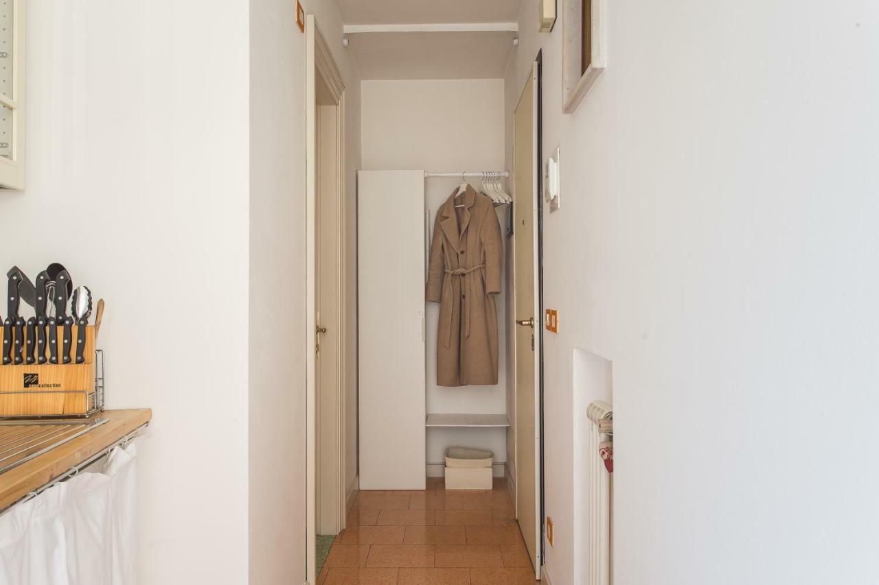 Studio Ago27 By Welc Treviso Exterior foto
